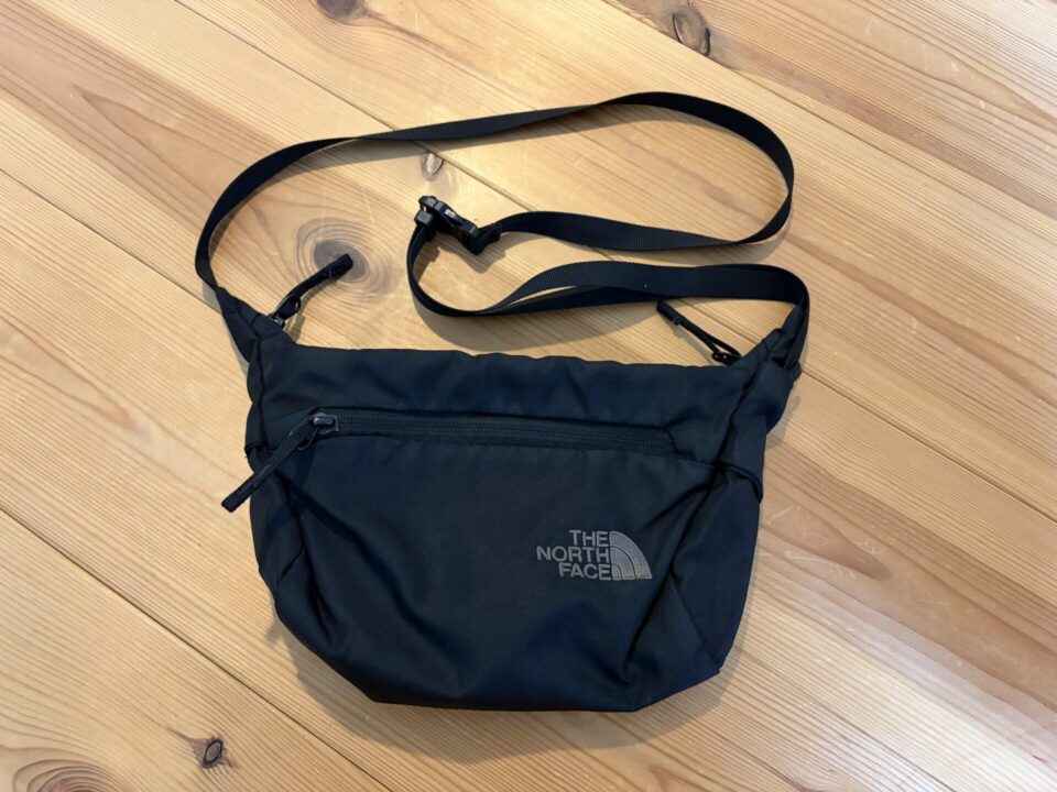 The north face カペラ2